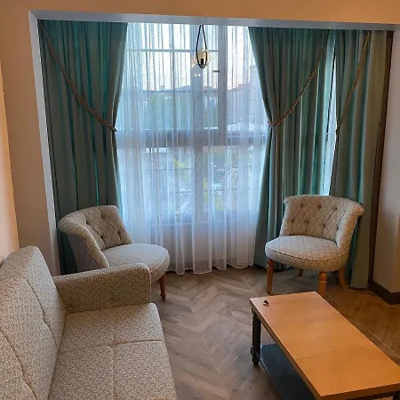 Talles Suit Hotel Cesme