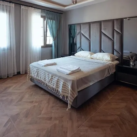 Szálloda Talles Suit